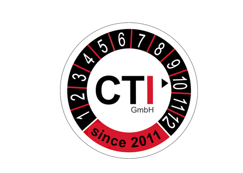 CTI Verwaltungs GmbH